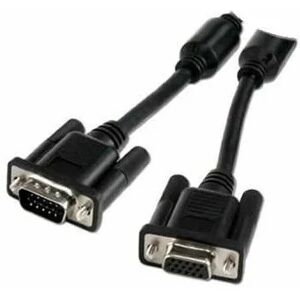 - Cable vga 5m male femelle