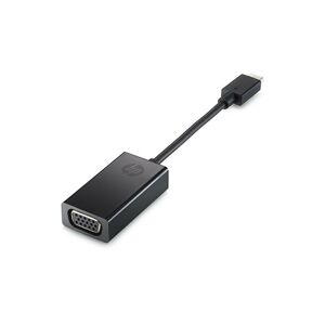 Hp usb-c/vga Adapter (N9K76AAAC3) - Hewlett Packard - Publicité