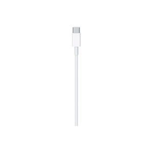 Apple USB-C CHARGE CABLE 2M - Publicité
