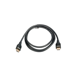 Temium Câble HDMI 2.1 8K 1.5M - Publicité