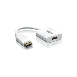 ATEN Technology ATEN VC985 convertisseur DisplayPort vers HDMI - Publicité