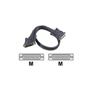 ATEN Technology ATEN 2L-1703 - Câble clavier / vidéo / souris (KVM) - DB-25 (M) pour DB-25 (M) - 3 m - pour MasterView Pro Model CS1004, Pro Model CS1008, Pro Model - Publicité