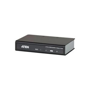 ATEN Technology ATEN VS182A Répartiteur HDMI 2 ports - Publicité