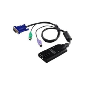 ATEN Technology Aten KA7520 module VGA/PS2 pro 40m pour KVM Aten CAT5 - Publicité