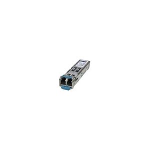 Cisco - Module transmetteur SFP+ - 10GbE - 10GBase-LR - mode unique LC/PC - jusqu'à 10 km - 1310 nm - pour Catalyst ESS9300, Switch Module 3012, Switch - Publicité