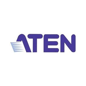 ATEN Technology ATEN VanCryst VS132A - Répartiteur video - 2 x VGA - de bureau - Publicité