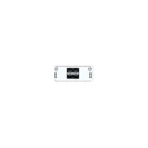 Sophos FleXi Port - Module d'extension - 10 Gigabit SFP+ x 4 - pour XGS 2100, 2300, 3100, 3300, 4300, 4500, 5500, 6500 - Publicité