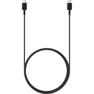 Samsung Cable USB C vers USB C, Longueur 1,8m, Charge Ultra Rapide 45W - Publicité