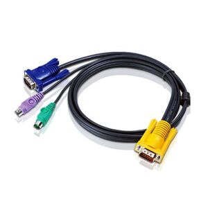 Aten Câble KVM E5 1,8 m - Publicité