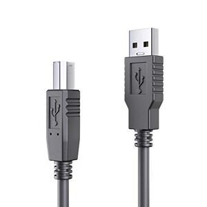 PureLink DS3000-250 Câble de connexion actif USB 3.1 Gen.1 (USB-A mâle à USB-B mâle), alimentation depuis le port USB, aucune alimentation requise, 25,0m, noir - Publicité