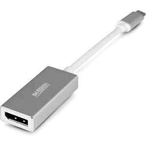 Urban Factory Adaptateur USB-C vers DISPLAYPORT - Publicité