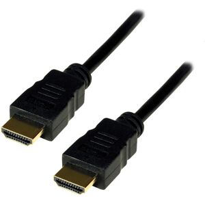 Mcl samar MCL câble HDMI HDMI type A (standard) - 5 m noir