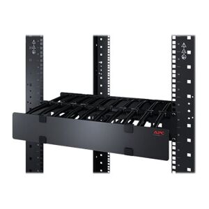 APC AR8606 accessoire de racks Panneau de gestion de câbles