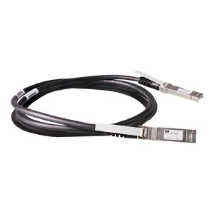 HPE 487655-B21 câble de fibre optique 3 m