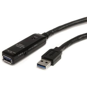 StarTech.com Câble d'extension USB 3.0 actif 3 m - M/F