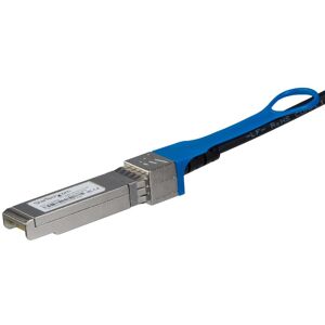 StarTech.com Câble SFP+ à connexion directe compatible HPE JD096C - Cordon DAC Twinax de 1,2 m