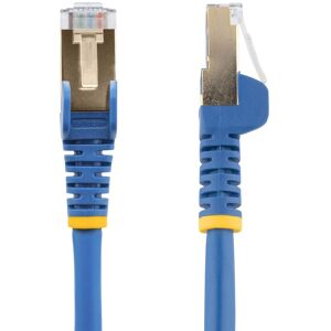 StarTech.com Cable reseau Ethernet RJ45 Cat6 de 10 m - Bleu