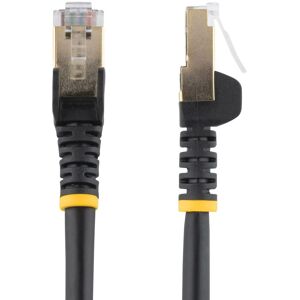 StarTech.com Câble réseau Ethernet RJ45 Cat6 de 10 m - Noir Noir