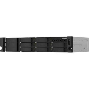 Stockage Réseau Qnap Ts-864eu-Rp-8g Noir