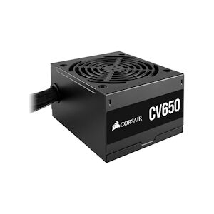 Corsair Alimentation Pc - Cv Series Cv 650 - 650w Cp-9020236-eu