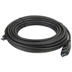 DAP FD5010 câble d'extension USB 3.0 10 mètres - Publicité