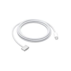 Apple MLYV3ZM/A câble USB 2 m USB C MagSafe 3 Blanc - Publicité