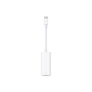 Apple Adaptateur Thunderbolt 3 (USB-C) vers Thunderbolt 2 - Publicité