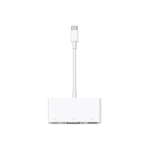 Apple MJ1L2ZM/A station d''accueil Blanc, Hub USB - Publicité