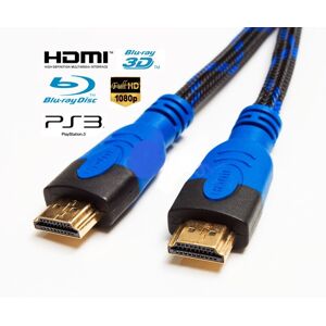 Dema Câble HDMI 1.4a 3D 1,5 mètres