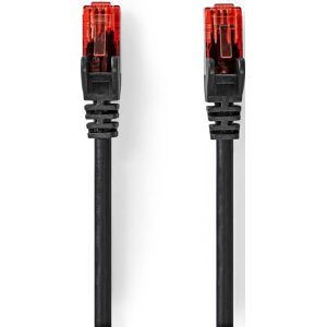 NEDIS Cable RJ45 8P8C Male RJ45 8P8C Male UTP 20m