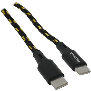 PATONA Câble USB-C vers USB-C 30W 0.6m