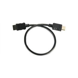 SMALLHD Câble Fin HDMI - HDMI 30cm