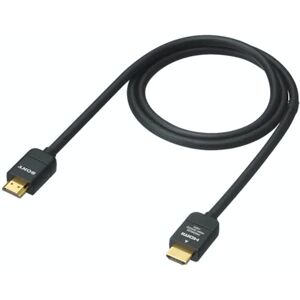 Sony Cable HDMI Premium court Type-A/Type-A (2.1)