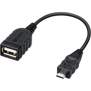 Sony Cable d' Adaptation USB VMC-UAM2