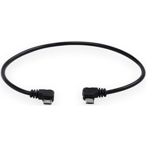 TILTA Cable d'Alimentation Micro USB/Micro USB pour Moteur Nano