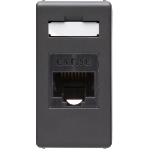 Gewiss Système prise RJ45 CAT 5 UTP GW21271