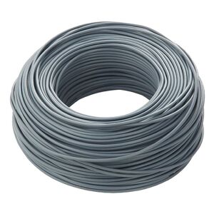 Cavi Câble FG17 1X1,5mmq 450/750V Gris 100 Mètres