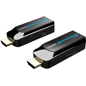 Fte Extension de signal HDMI FTE et jusqu'à 50 mètres EXTMINI