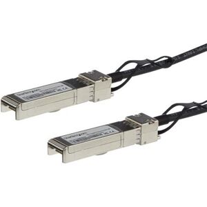 StarTech StarTech.com 2m 6.6ft 10Gb SFP+Direct A - Publicité