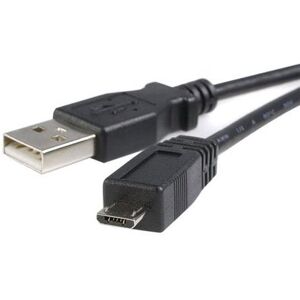 StarTech 3m Micro USB Cable M/M USB A to Micro B - Publicité