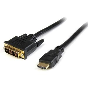 StarTech 0.5m HDMI to DVI-D Cable - M/M - Publicité