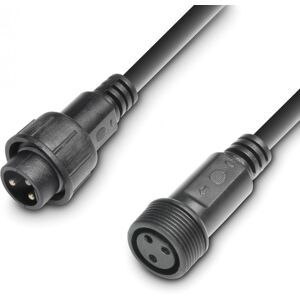 Cameo P EX 010 - Câble Rallonge Secteur IP65 10 m - Câbles d'alimentation
