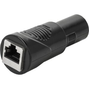 Accu Cable ACRJ453PM ( RJ45 vers XLR male 3 broches ) - Adaptateurs