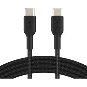 Belkin cable USB-C vers USB-C 1m - Informatique Reseau  Accessoires et cables