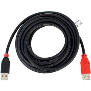 Lindy USB 2.0 Extension Cable 5m