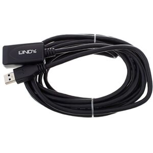 Lindy USB 3.0 Extension Cable 5m