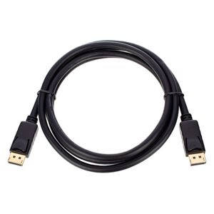 PureLink PI5000-010 DisplayPort Cable noir