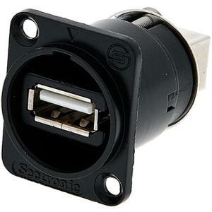 Seetronic SAUSB-W-B USB A / B