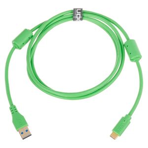 UDG Ultimate Cable USB 3.0 C-A GR Vert
