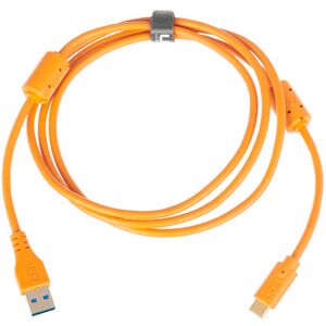 UDG Ultimate Cable USB 3.0 C-A O Orange